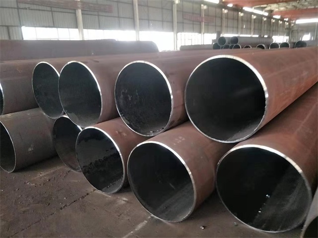扬州大口径无缝钢管厂