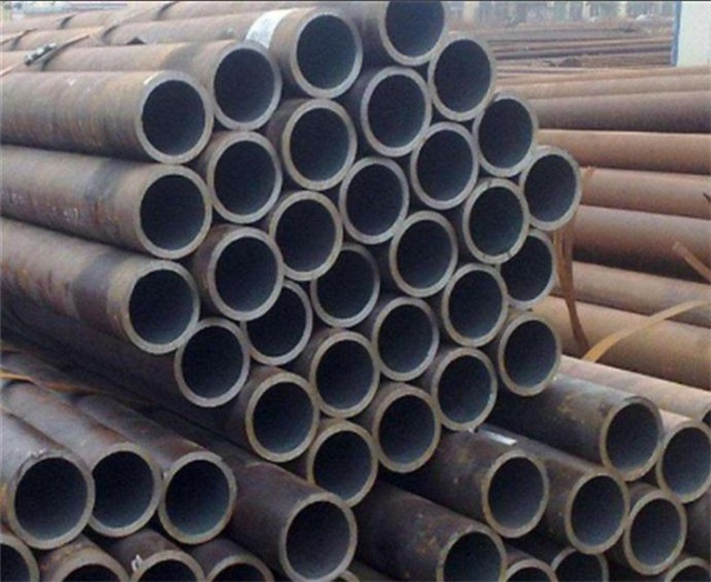 扬州q345e低温无缝钢管