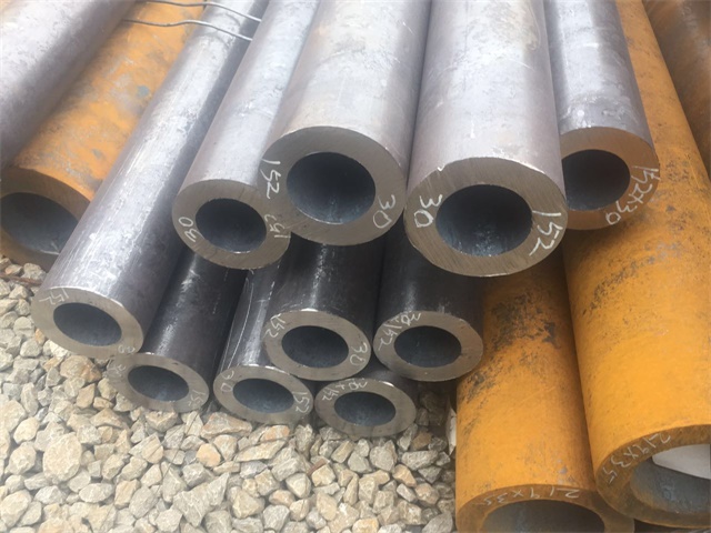 扬州厚壁无缝钢管多少钱一根