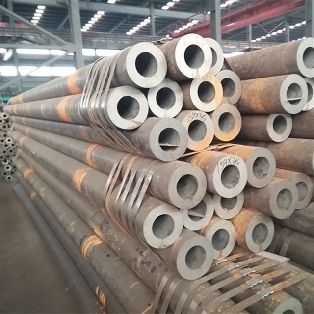 扬州厚壁无缝钢管公司