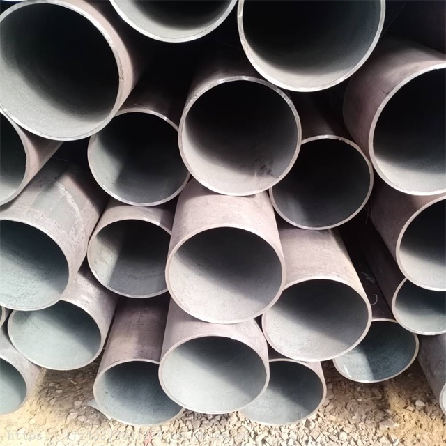 扬州锅炉无缝钢管