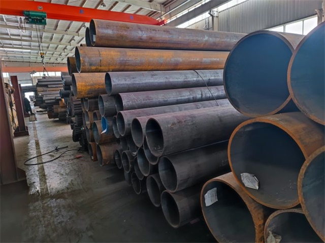 扬州合金无缝钢管价格