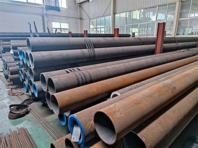 扬州Q355B化肥管