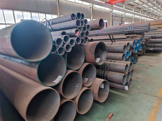 扬州20G高压锅炉钢管