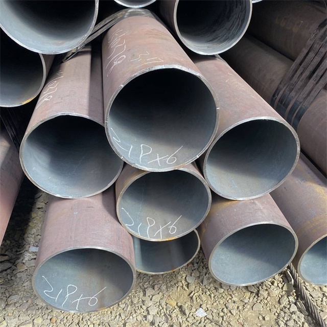 扬州5310中低压锅炉管