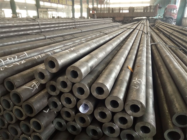扬州5310锅炉管